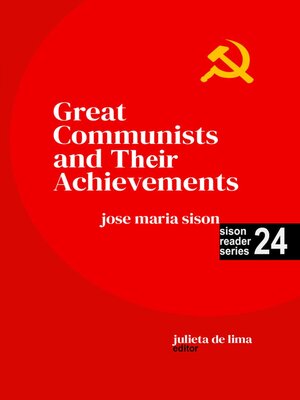 cover image of Great Communists and Their Achievements